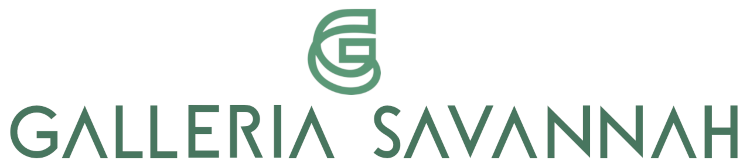 Galleria Savannah logo